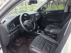 Volkswagen T-ROC Tanyue 280TSI DSG FWD Comfort Plus - ფოტო 9