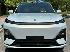 Deepal Deep Blue S09 2025 Four-Wheel Drive Ultra Premium Edition - ფოტო 2