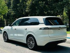 Deepal Deep Blue S09 2025 Four-Wheel Drive Ultra Premium Edition - ფოტო 3
