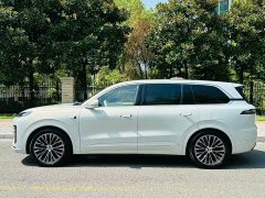 Deepal Deep Blue S09 2025 Four-Wheel Drive Ultra Premium Edition - ფოტო 5