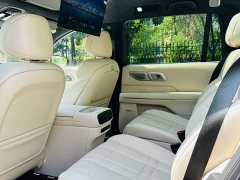 Deepal Deep Blue S09 2025 Four-Wheel Drive Ultra Premium Edition - ფოტო 9