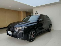 BMW X5 2023 xDrive 30Li M Sport Exclusive Night Edition Package - ფოტო 1
