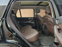 BMW X5 2023 xDrive 30Li M Sport Exclusive Night Edition Package - ფოტო 12