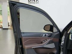 BMW X5 2023 xDrive 30Li M Sport Exclusive Night Edition Package - ფოტო 13