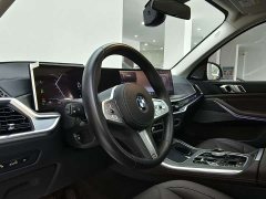BMW X5 2023 xDrive 30Li M Sport Exclusive Night Edition Package - ფოტო 14