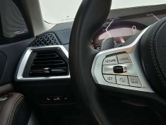 BMW X5 2023 xDrive 30Li M Sport Exclusive Night Edition Package - ფოტო 15
