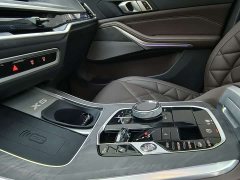 BMW X5 2023 xDrive 30Li M Sport Exclusive Night Edition Package - ფოტო 17