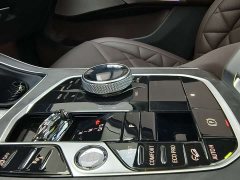 BMW X5 2023 xDrive 30Li M Sport Exclusive Night Edition Package - ფოტო 18