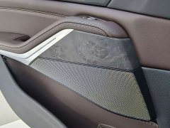 BMW X5 2023 xDrive 30Li M Sport Exclusive Night Edition Package - ფოტო 19