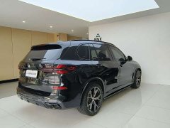 BMW X5 2023 xDrive 30Li M Sport Exclusive Night Edition Package - ფოტო 2