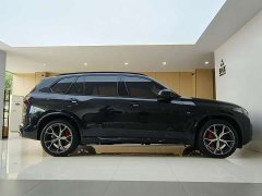 BMW X5 2023 xDrive 30Li M Sport Exclusive Night Edition Package - ფოტო 3