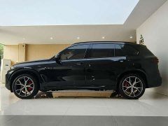 BMW X5 2023 xDrive 30Li M Sport Exclusive Night Edition Package - ფოტო 4