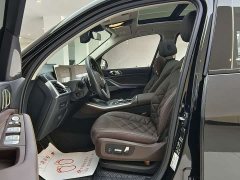 BMW X5 2023 xDrive 30Li M Sport Exclusive Night Edition Package - ფოტო 9