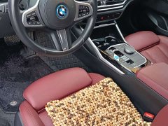 BMW i3 2022 eDrive 35 L - ფოტო 7