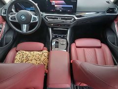 BMW i3 2022 eDrive 35 L - ფოტო 8