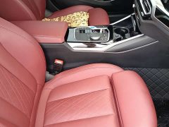 BMW i3 2022 eDrive 35 L - ფოტო 9