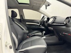 Kia Yipao 2021 1.4L CVT Fun Sunroof Edition - ფოტო 11