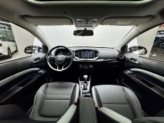 Kia Yipao 2021 1.4L CVT Fun Sunroof Edition - ფოტო 13