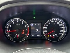 Kia Yipao 2021 1.4L CVT Fun Sunroof Edition - ფოტო 16