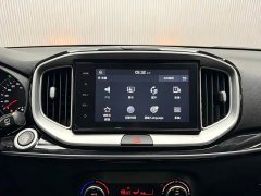 Kia Yipao 2021 1.4L CVT Fun Sunroof Edition - ფოტო 17