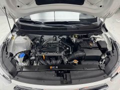 Kia Yipao 2021 1.4L CVT Fun Sunroof Edition - ფოტო 20