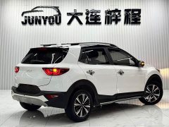 Kia Yipao 2021 1.4L CVT Fun Sunroof Edition - ფოტო 4