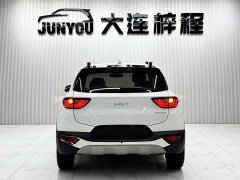 Kia Yipao 2021 1.4L CVT Fun Sunroof Edition - ფოტო 5