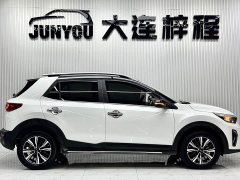 Kia Yipao 2021 1.4L CVT Fun Sunroof Edition - ფოტო 7