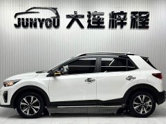 Kia Yipao 2021 1.4L CVT Fun Sunroof Edition - ფოტო 8