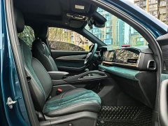 Geely Xingyue L 2021 2.0T DCT EVO FWD Smart Premium Edition - ფოტო 10
