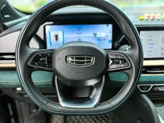 Geely Xingyue L 2021 2.0T DCT EVO FWD Smart Premium Edition - ფოტო 11