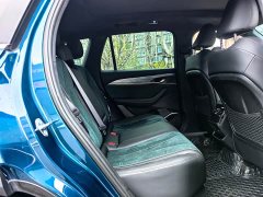 Geely Xingyue L 2021 2.0T DCT EVO FWD Smart Premium Edition - ფოტო 14