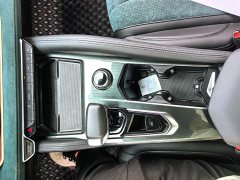 Geely Xingyue L 2021 2.0T DCT EVO FWD Smart Premium Edition - ფოტო 7