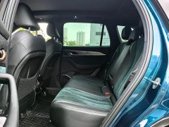 Geely Xingyue L 2021 2.0T DCT EVO FWD Smart Premium Edition - ფოტო 9