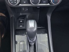 Nissan Kicks 1.5L CVT XV Luxury - ფოტო 10
