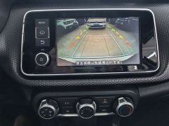 Nissan Kicks 1.5L CVT XV Luxury - ფოტო 11