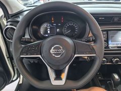 Nissan Kicks 1.5L CVT XV Luxury - ფოტო 12