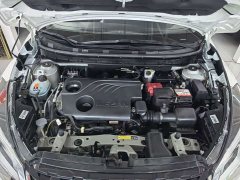 Nissan Kicks 1.5L CVT XV Luxury - ფოტო 13
