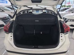 Nissan Kicks 1.5L CVT XV Luxury - ფოტო 14