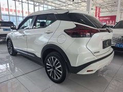 Nissan Kicks 1.5L CVT XV Luxury - ფოტო 4