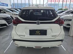 Nissan Kicks 1.5L CVT XV Luxury - ფოტო 5