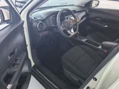 Nissan Kicks 1.5L CVT XV Luxury - ფოტო 7