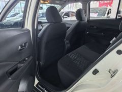 Nissan Kicks 1.5L CVT XV Luxury - ფოტო 8