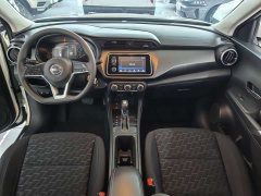 Nissan Kicks 1.5L CVT XV Luxury - ფოტო 9