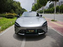Xiaomi YU7 2025 Rear-Wheel Drive Long-Range Edition - ფოტო 1