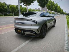 Xiaomi YU7 2025 Rear-Wheel Drive Long-Range Edition - ფოტო 10