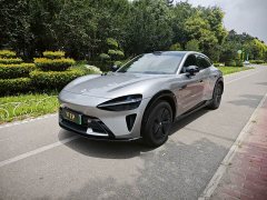 Xiaomi YU7 2025 Rear-Wheel Drive Long-Range Edition - ფოტო 2
