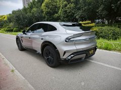 Xiaomi YU7 2025 Rear-Wheel Drive Long-Range Edition - ფოტო 8