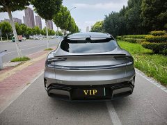 Xiaomi YU7 2025 Rear-Wheel Drive Long-Range Edition - ფოტო 9