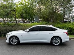 Cadillac CT5 28T Luxury - ფოტო 2